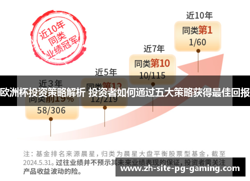 欧洲杯投资策略解析 投资者如何通过五大策略获得最佳回报 欧洲杯投资策略解析 投资者如何通过五大策略获得最佳回报