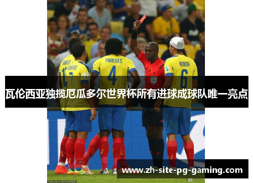 瓦伦西亚独揽厄瓜多尔世界杯所有进球成球队唯一亮点 瓦伦西亚独揽厄瓜多尔世界杯所有进球成球队唯一亮点