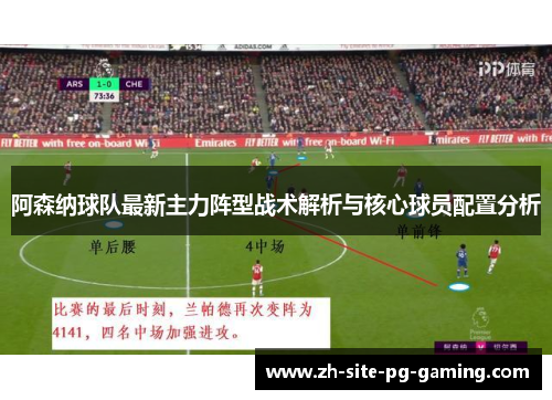 阿森纳球队最新主力阵型战术解析与核心球员配置分析